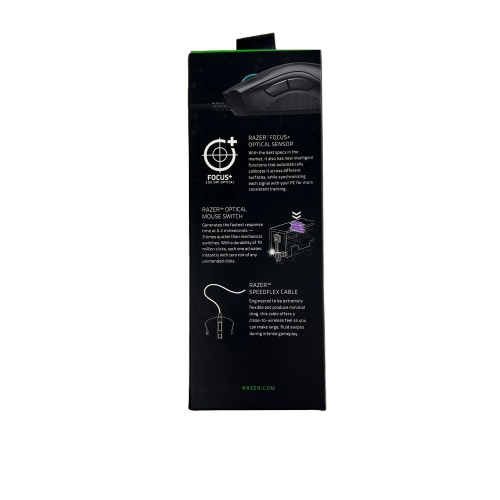Razer Deathadder V2 In Box (MK)