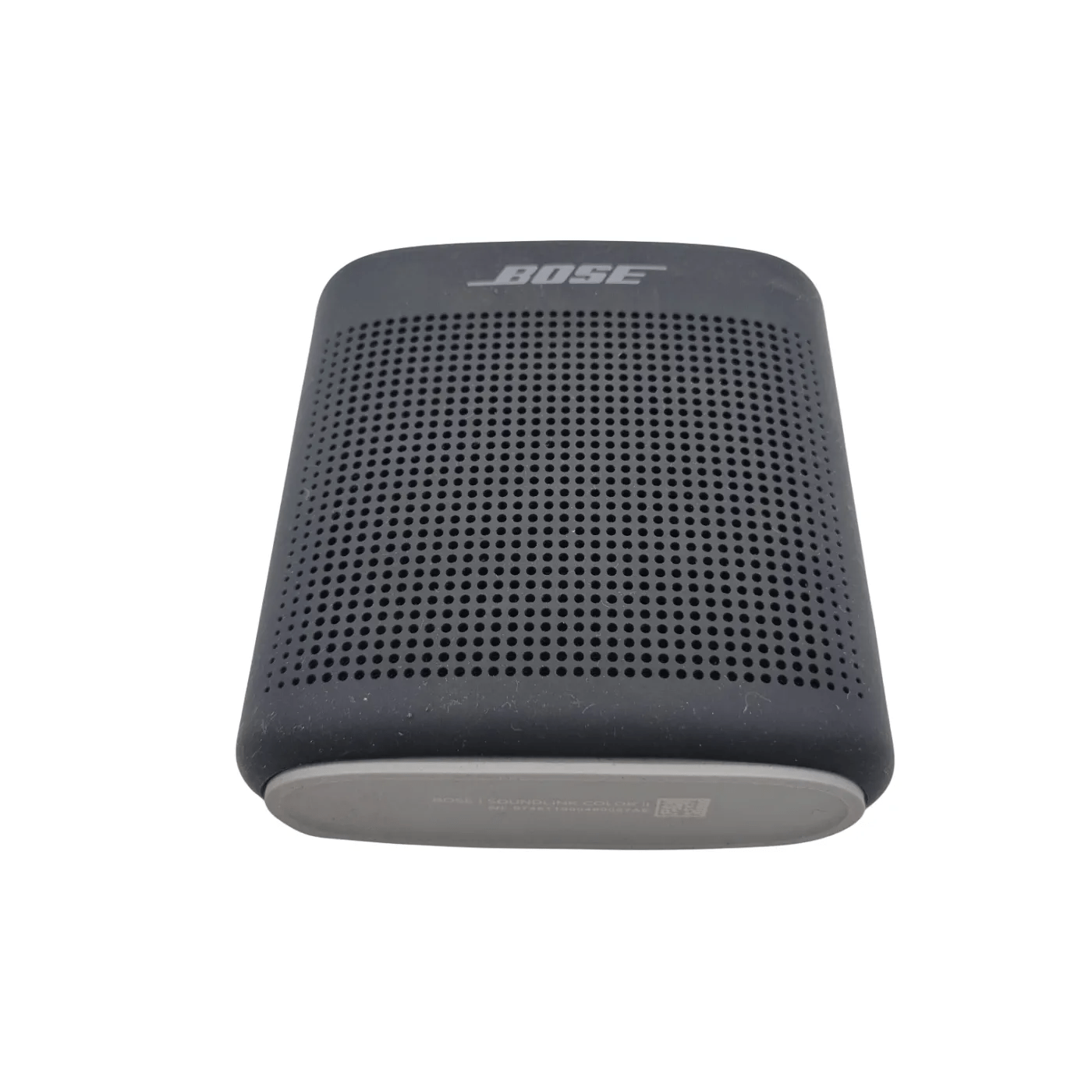 Bose SoundLink Color II Bluetooth Speaker – No Charger