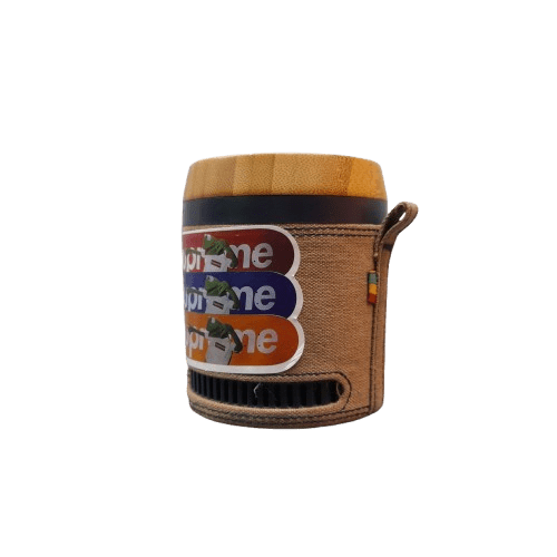 House of Marley Chant BT Bluetooth Audio Speaker System EM-JA008-NV (JN)