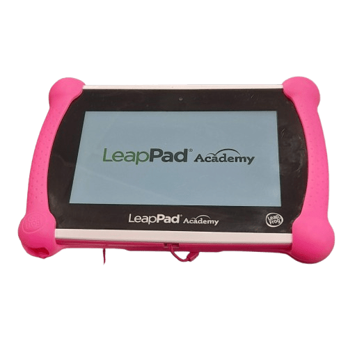 Leapfrog Leappad Academy Tablet With Charger (GE)