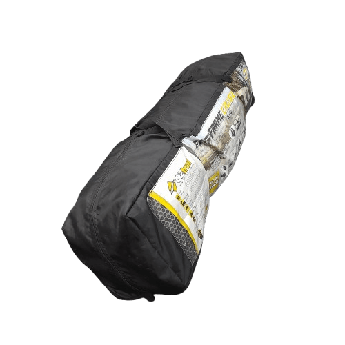 OZtrail Fast Frame Cruiser 4 Person Tent In Carry Case **Pick Up Only** (MR)