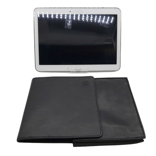 Samsung Galaxy Tab 4 SM-T530 16.00Gb Storage With Case – (NA-1357753)