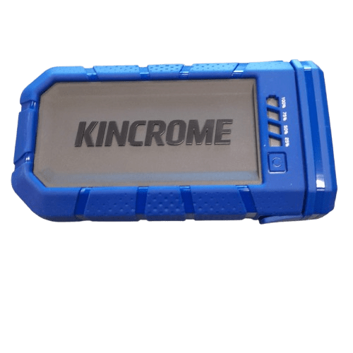 Kincrome Jump Starter KP1407 With Case