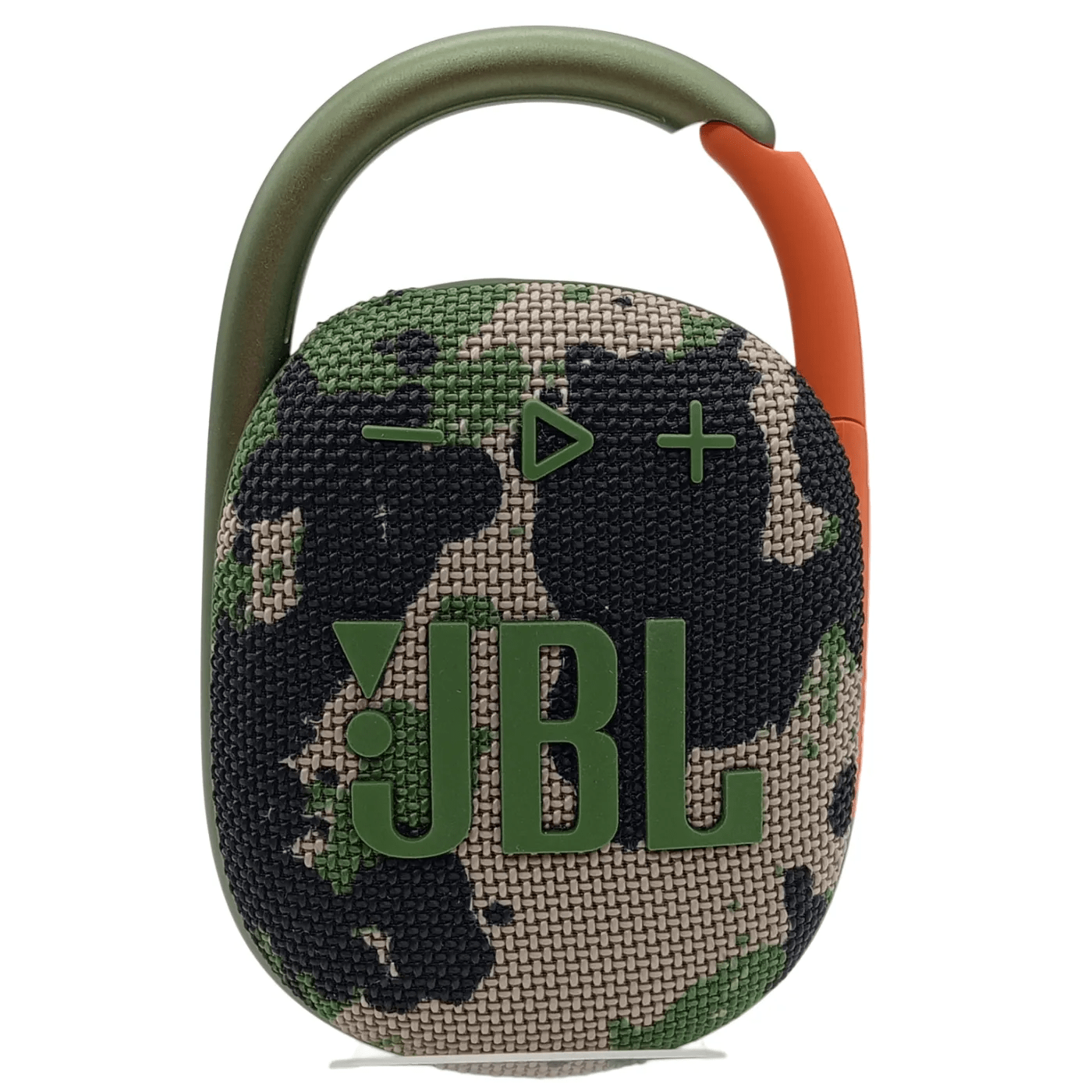 JBL Clip 4 Bluetooth Speaker No Accessories