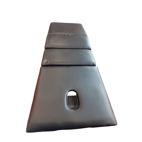 Unbranded Massage Table Black In Bag