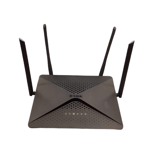 DLINK Modem Router Viper 2600