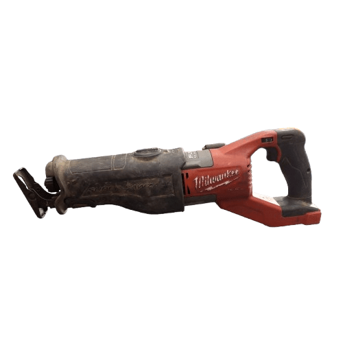 MILWAUKEE Super Sawzall Reciprocating Saw M18FSX-0 (JN)