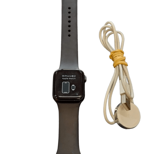 Apple Watch Series 5 A2092 GPS With Charger