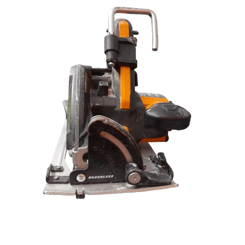 AEG 18V Brushless BKS18BR Circular Saw Skin Only (MR 1342703)