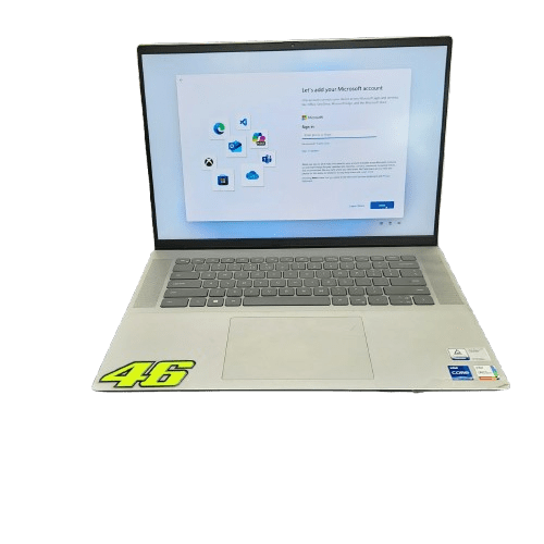 Dell Inspiron 16 Laptop, 16” FHD+ Display, 12th Gen Intel Core – Includes: Charger