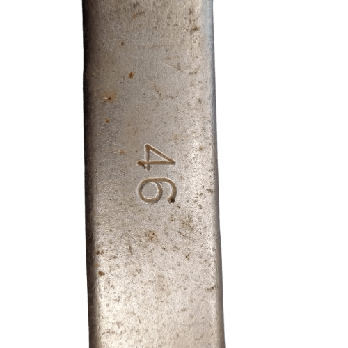 SIDCHROME SPANNER 22243 (GEL1345112)