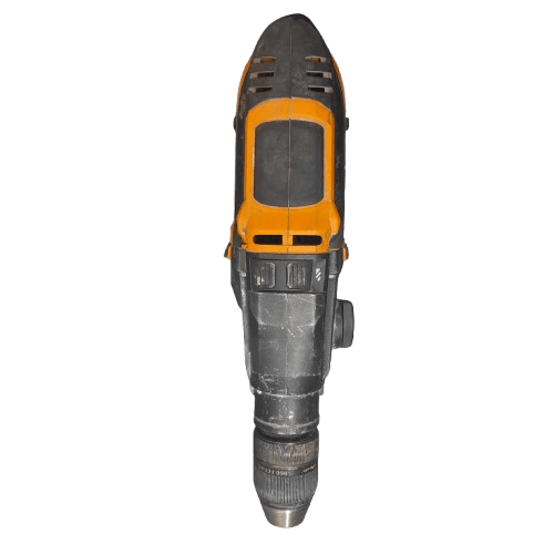 AEG 850W 2 Speed Percussion Drill SB2E850R Corded