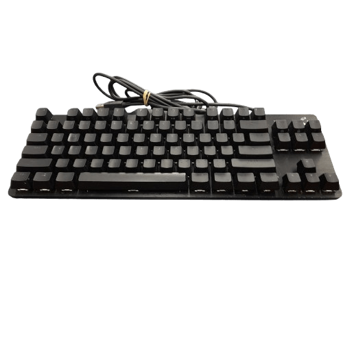 Logitech Keyboard G413 TKL Se Black With Box