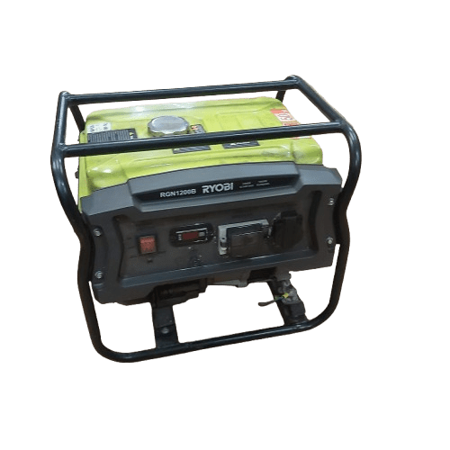 Ryobi Petrol Generator RGN1200B *Pick Up Only*