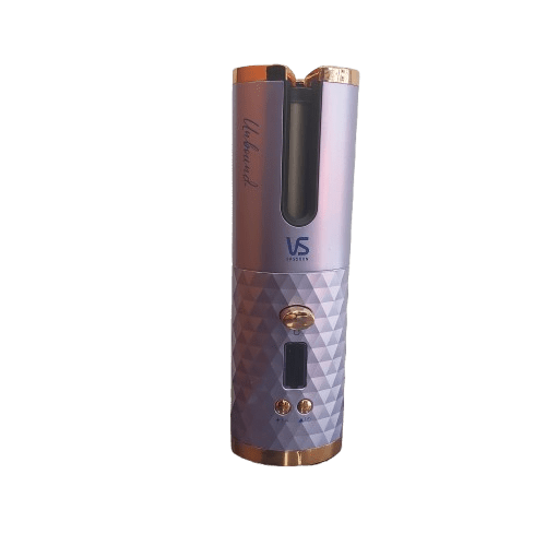 VS Sassoon Hair Curler VSC510UA With Case (NA1354698)