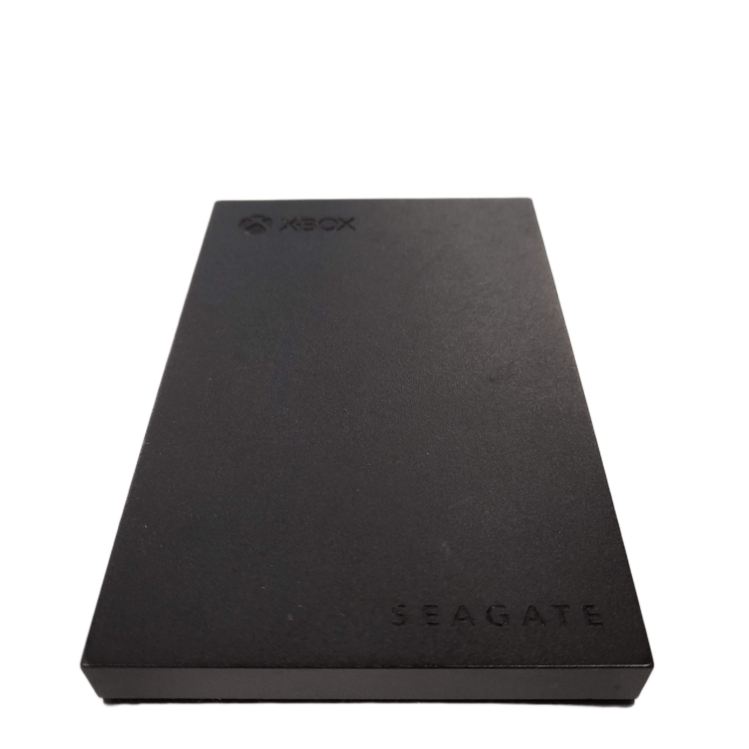 Seagate External Hard Drive SRD0LF0 for Xbox with USB Cable (WL1353562)