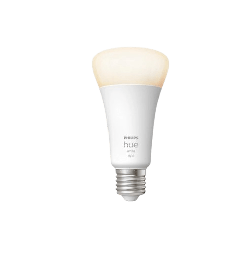 Philips Hue E27 A67 White Bluetooth Bulb 100W (In Box) (JN)