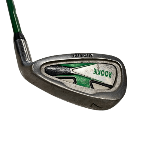 Rookie Midsize Kids 7 Iron. **Pick up Only**