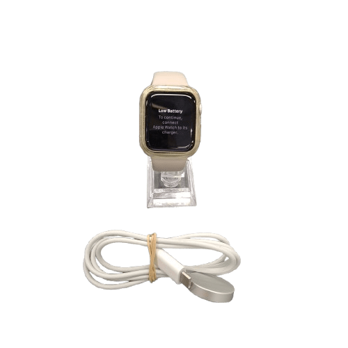 Apple Watch Series 8 GPS With Charger