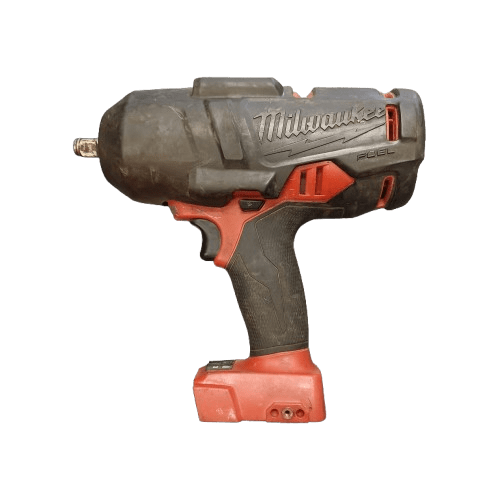 Milwaukee M18CHIWF12-0 FUEL 1/2 inch Impact Wrench (LE)