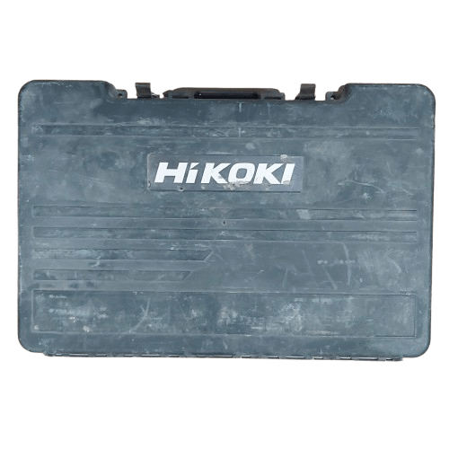 HiKOKI 1150W 13.5J Brushless SDS-Max Demolition Hammer H45MEY With Bits And Case