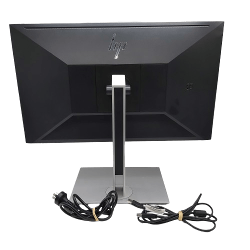 Hp Monitor E27 G4 Black With Powercord And HDMI (NA 1351828) *PICKUP ONLY*