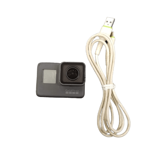 GO PRO HERO 6 With Charging Cable