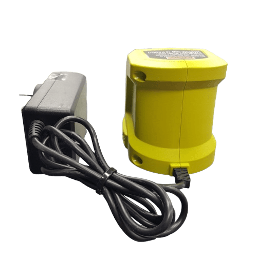 Ryobi ONE+ RC18115 18v Li-ion Battery Charger