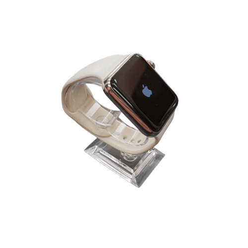 Apple Watch A1554 Sports 1st Gen With Box And Charger