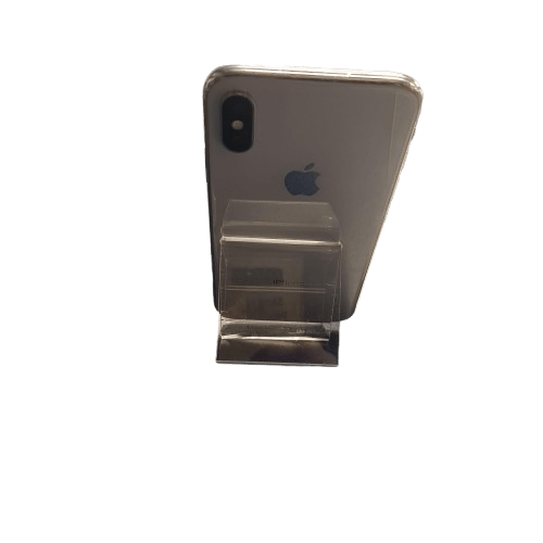Apple Iphone X 256GB Silver