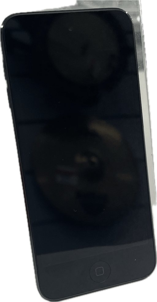 Apple iPod 6th Gen 16GB With Case