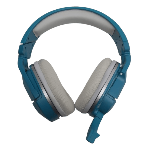 Turtle Beach Stealth 600x MAX Wireless Xbox, PS5, Switch & PC Headset (Teal)