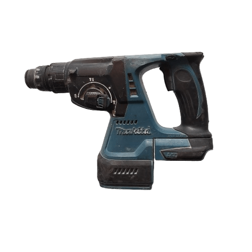 Makita 18V 24mm Brushless SDS Plus Rotary Hammer DHR242Z – Skin Only(JN)