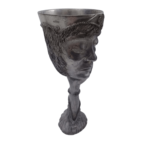 Royal Selangor Lord of The Rings Galadriel Goblet Galadriel
