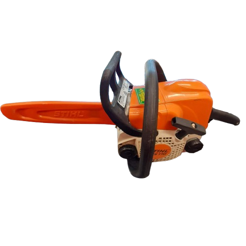 Stihl CHainsaw MS170 2 Stroke **Pick Up Only**