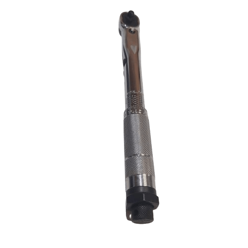 Toledo Torque Wrench 1/4″ Sq. DR. With Hard Case