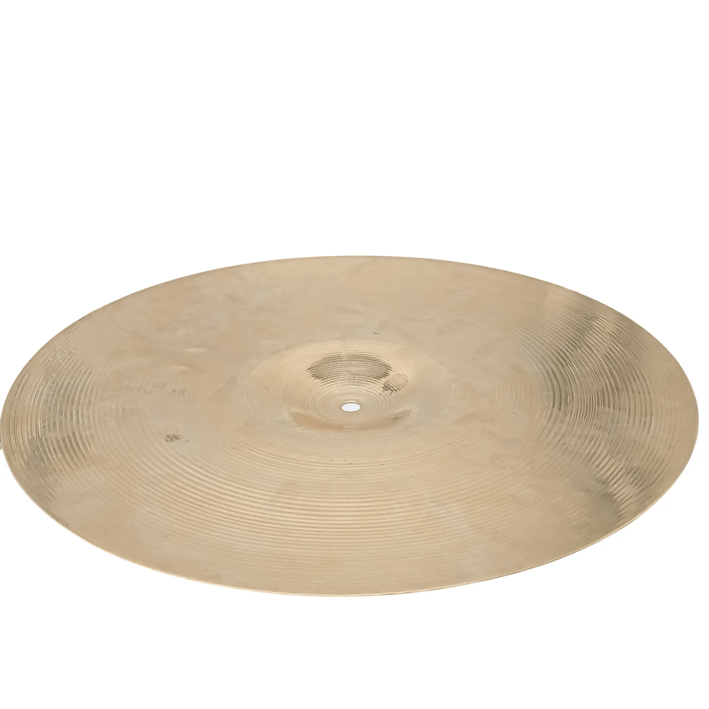 Zildjian Medium Crash Cymbal 16″ Gold  (WR 1351376)