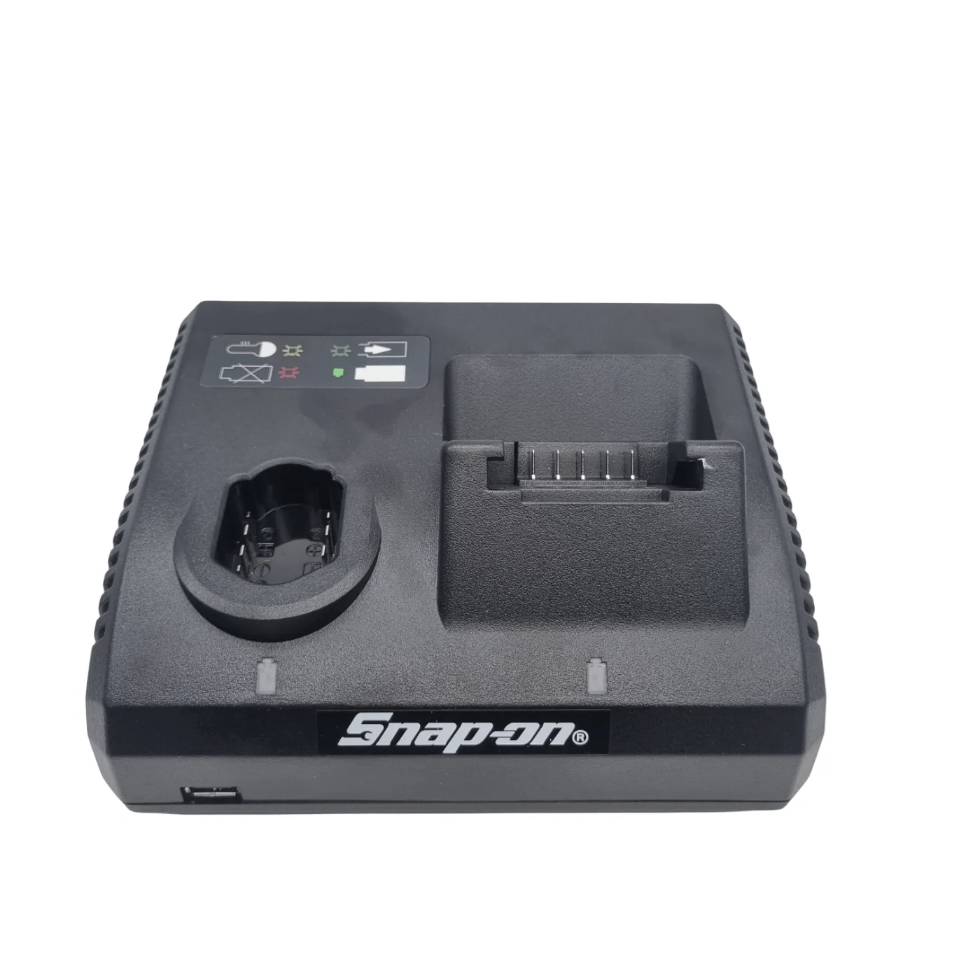 Snap-on Battery Charger CTC131A – In Box + Power (WR 1355447)