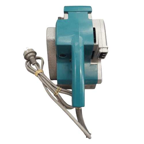 Makita 9924DB 3×24″ Belt Sander, Corded, 240V With Extra Sanding Pads
