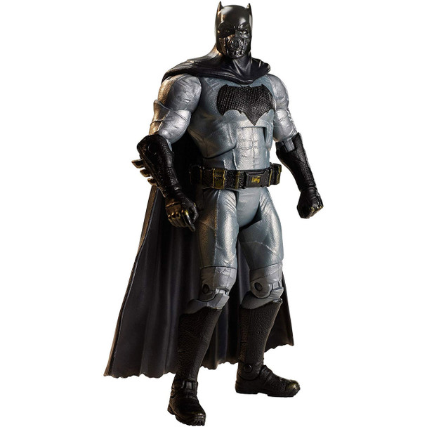 DC Comics Multiverse Suicide Squad BATMAN 6″ Poseable Action Figure