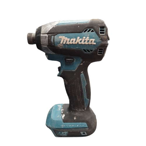 Makita DTD153 18V Brushless Impact Driver Skin Only (JN)
