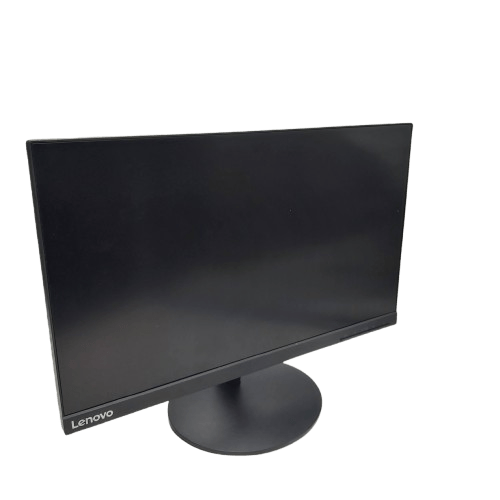 Lenovo Monitor L22E-20 Black With Power Cable (NA 1347671)