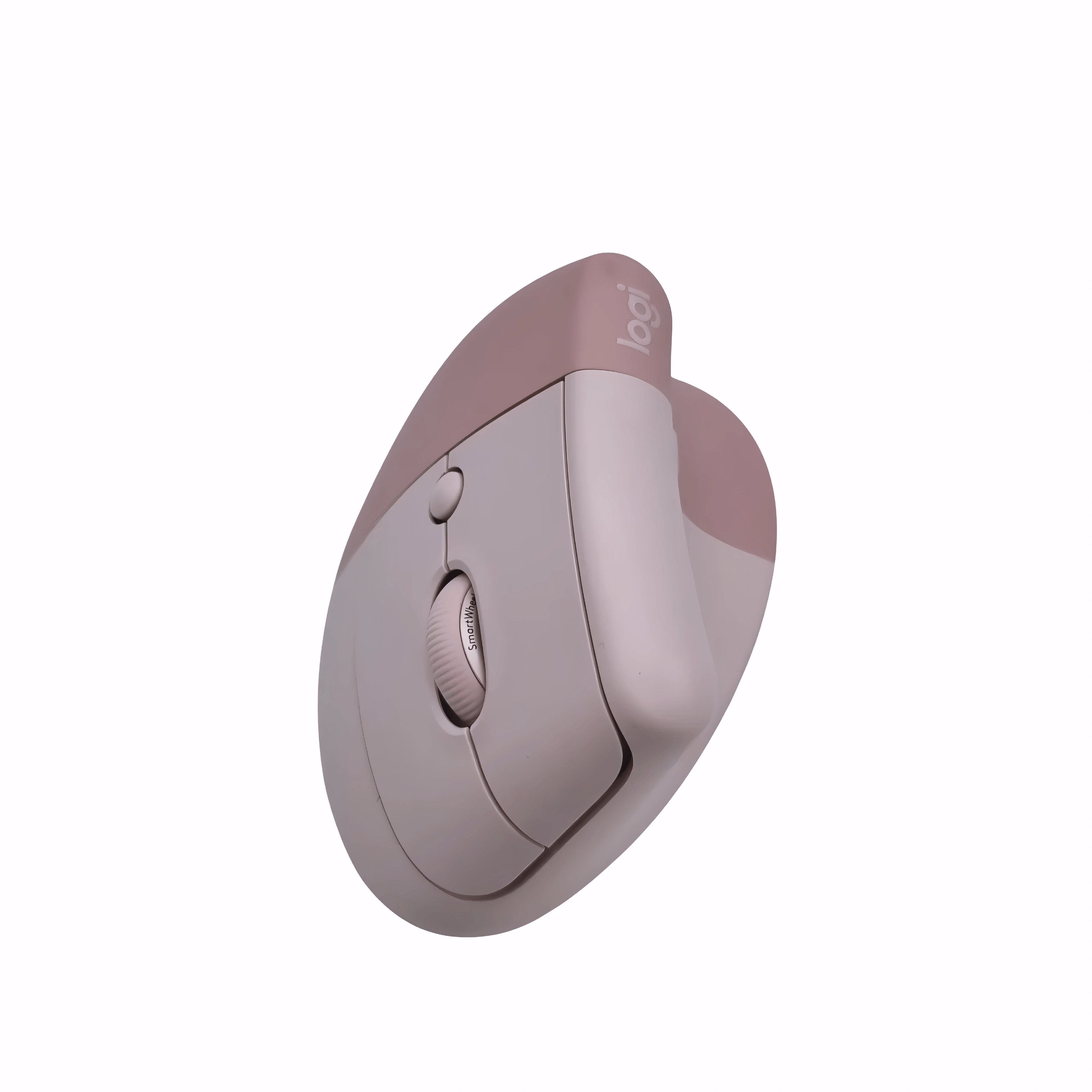 LOGITECH LIFT VERTICAL ERGONOMIC MOUSE MR0094 – PINK (IN BOX) (WR 1330155)
