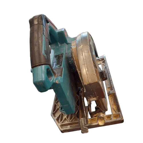 Makita Circular Saw HS003G Skin Only