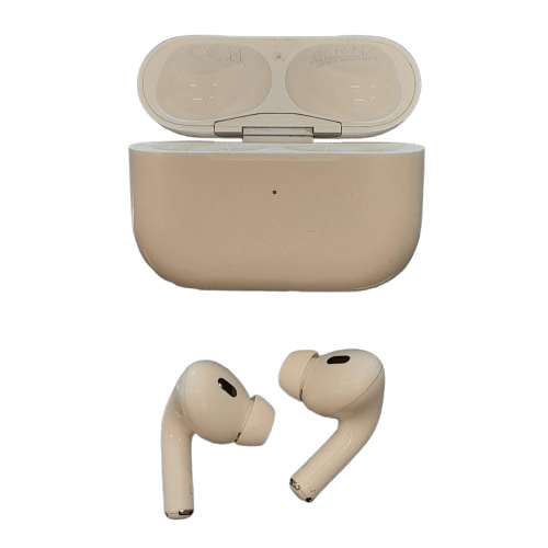 AirPods Pro (2nd generation) with MagSafe Case (USB‑C)
