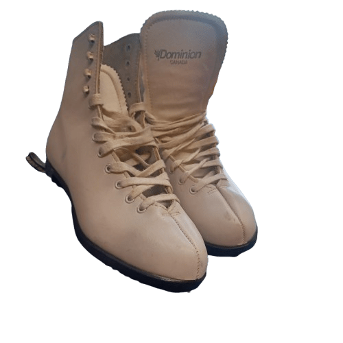 Dominion Women’s Figure Skates Size 7 (LE)