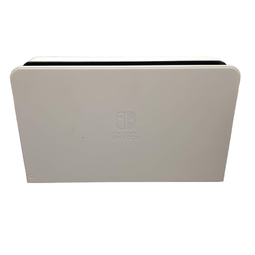 Nintendo OLED Switch With Dock, HDMI And Power