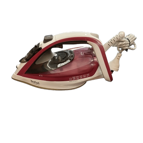 TurboPro AirGlide Steam Iron FV5605