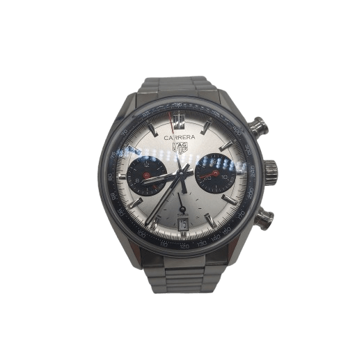 Tag Heuer Carrera Chronograph Mens Watch CBS2216 (CP1357279)