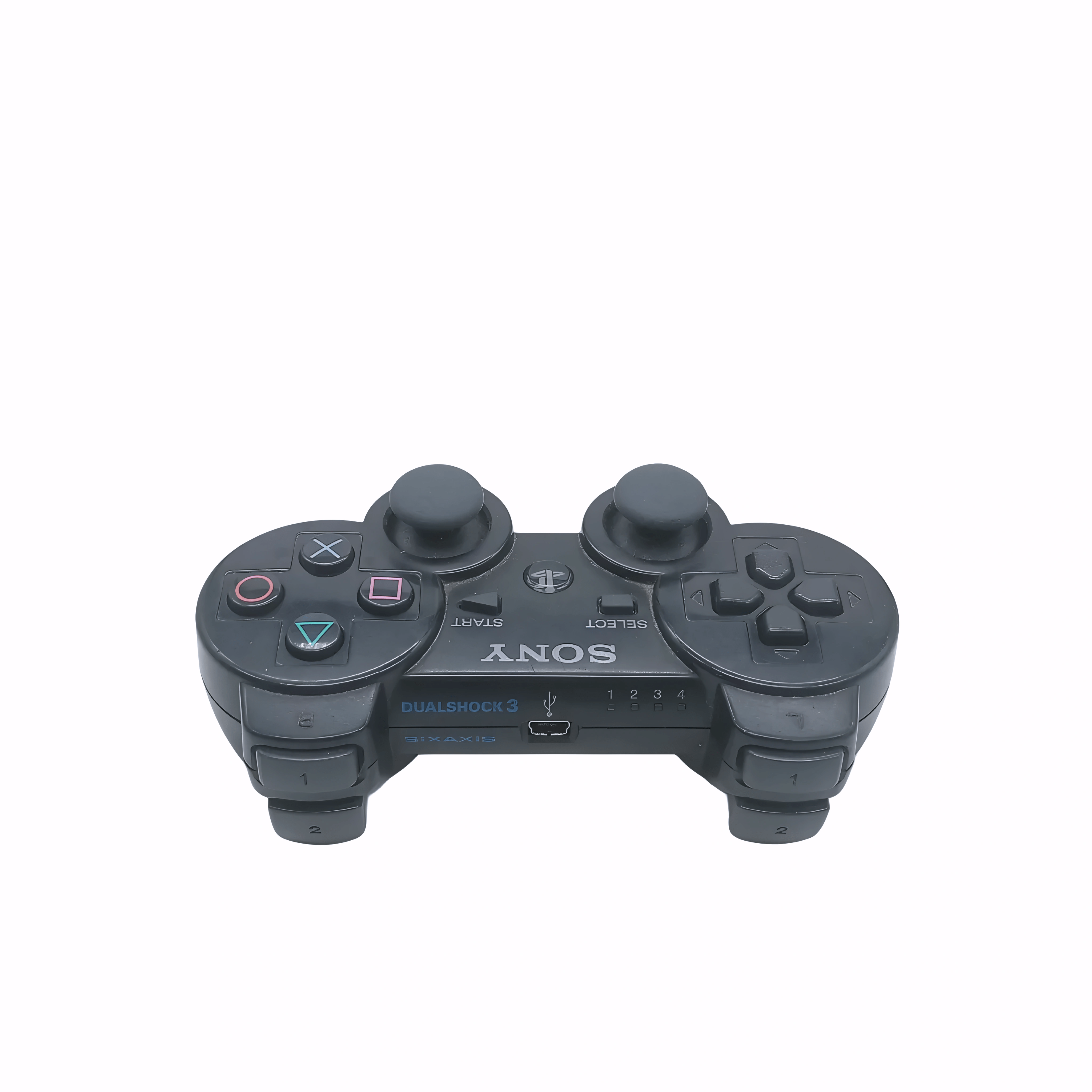 Sony PlayStation 3 Wireless Controller (WR 1344781)
